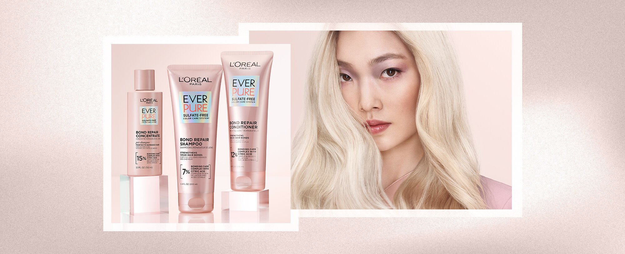 Split ends are common, but you don’t have to live with them. Here, learn what causes split ends and how to prevent them from forming.