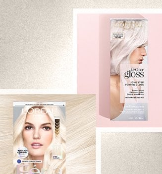 Banner How To Get White Blonde Hair For Spring Mobile