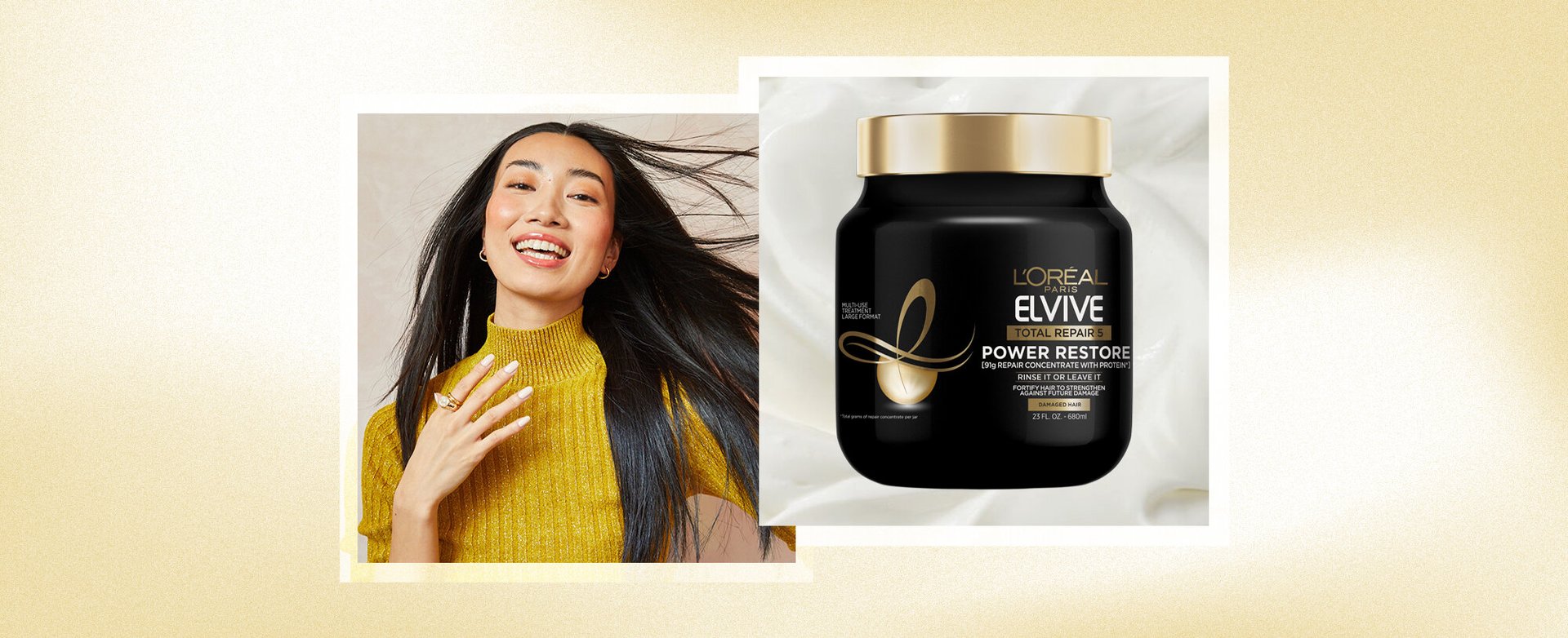 Loreal hair smoothing treatment products clearance