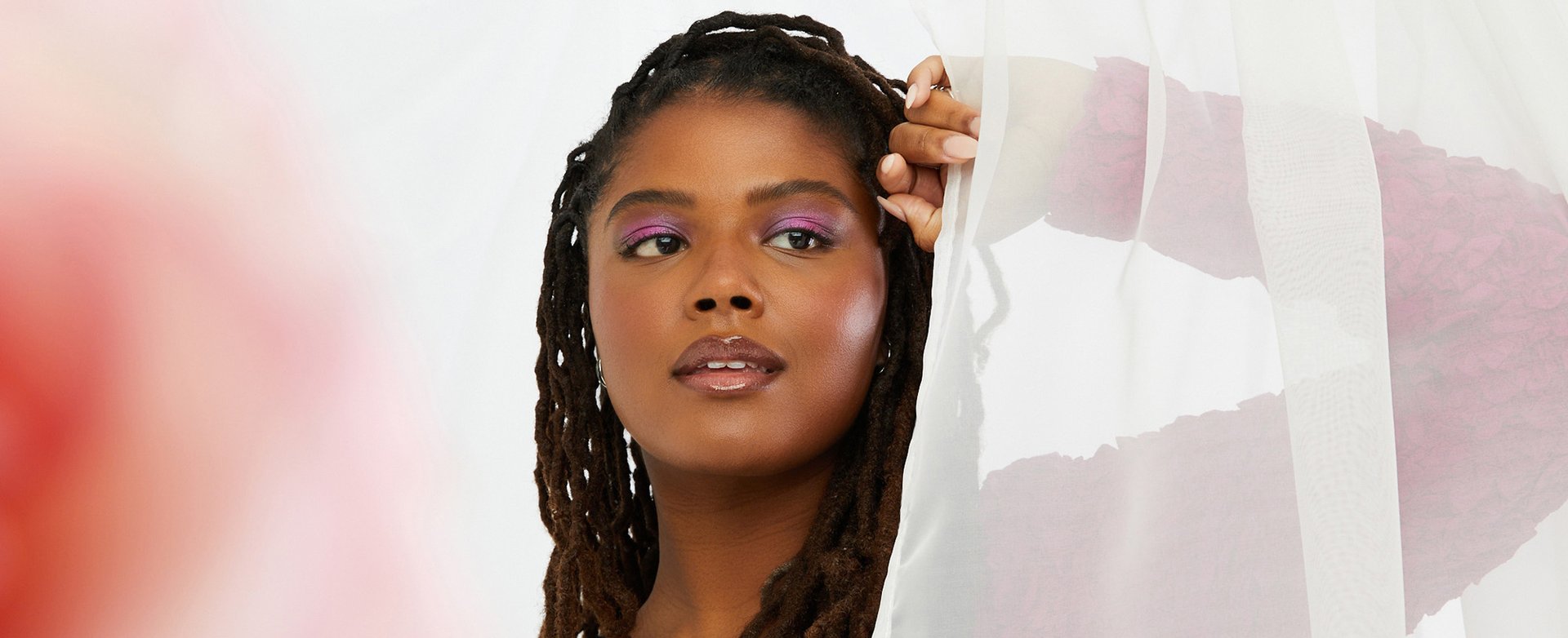 Banner Natural Hair Protective Hairstyles Desktop