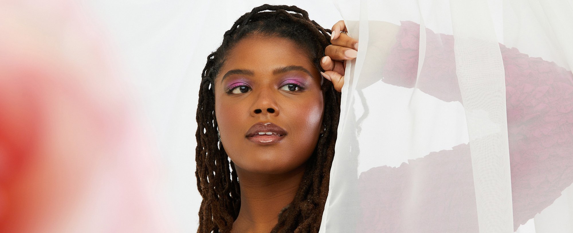 Banner Natural Hair Protective Hairstyles Desktop