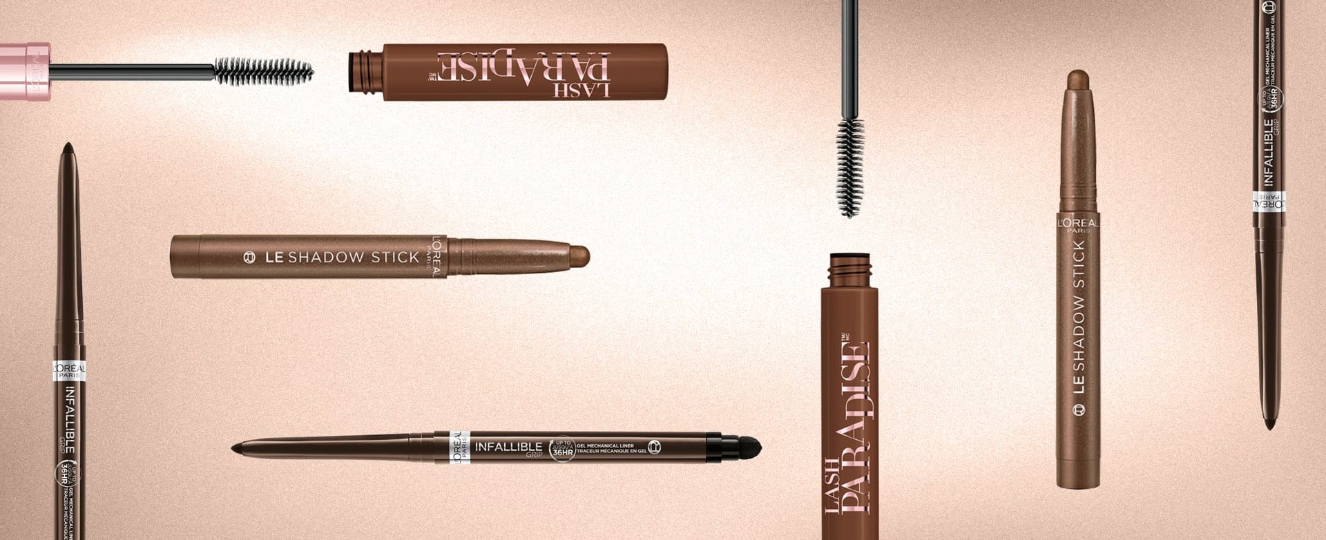 Banner Brown Smoky Eye Tutorial Desktop