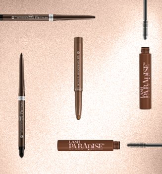 Banner Brown Smoky Eye Tutorial Mobile