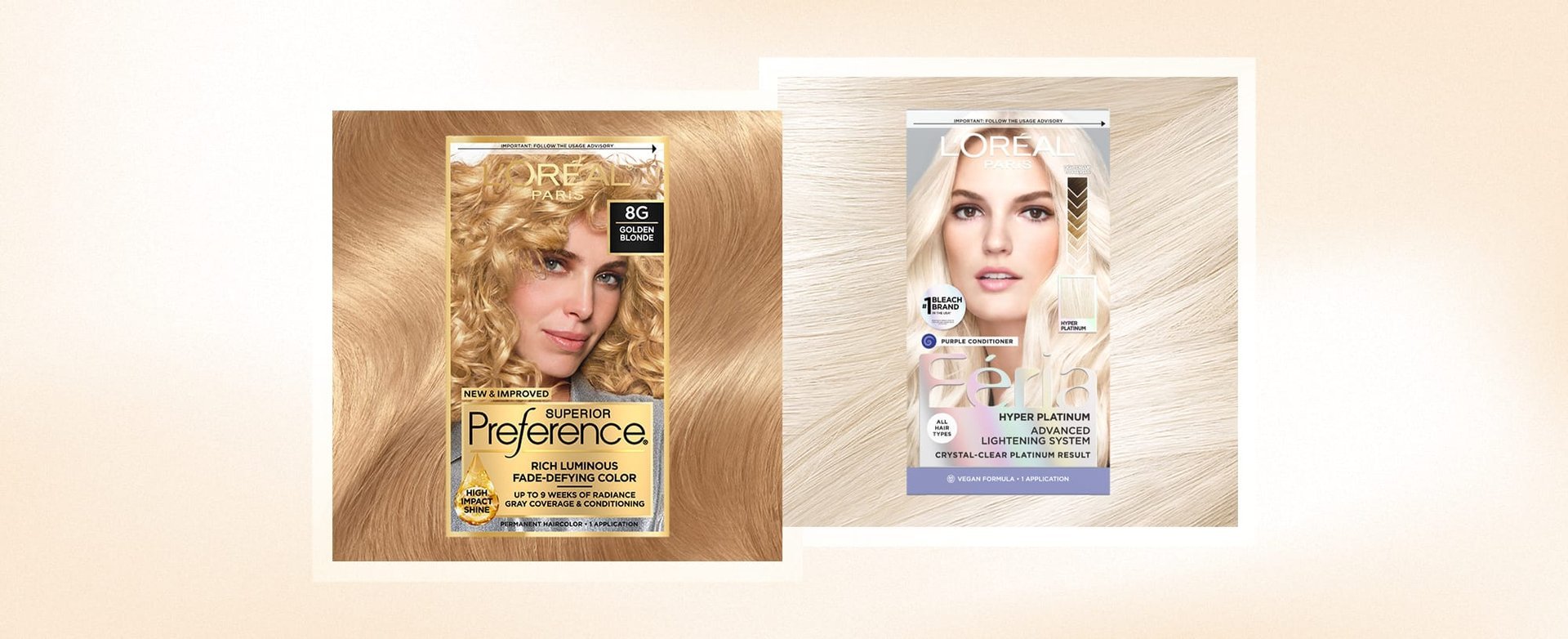 Bleaching Box Black Hair Perfect Application for Even Lift