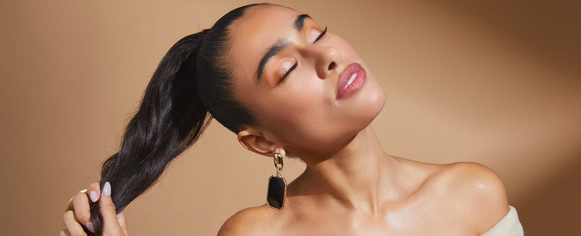 Banner Hairstyles For Greasy Hair Desktop