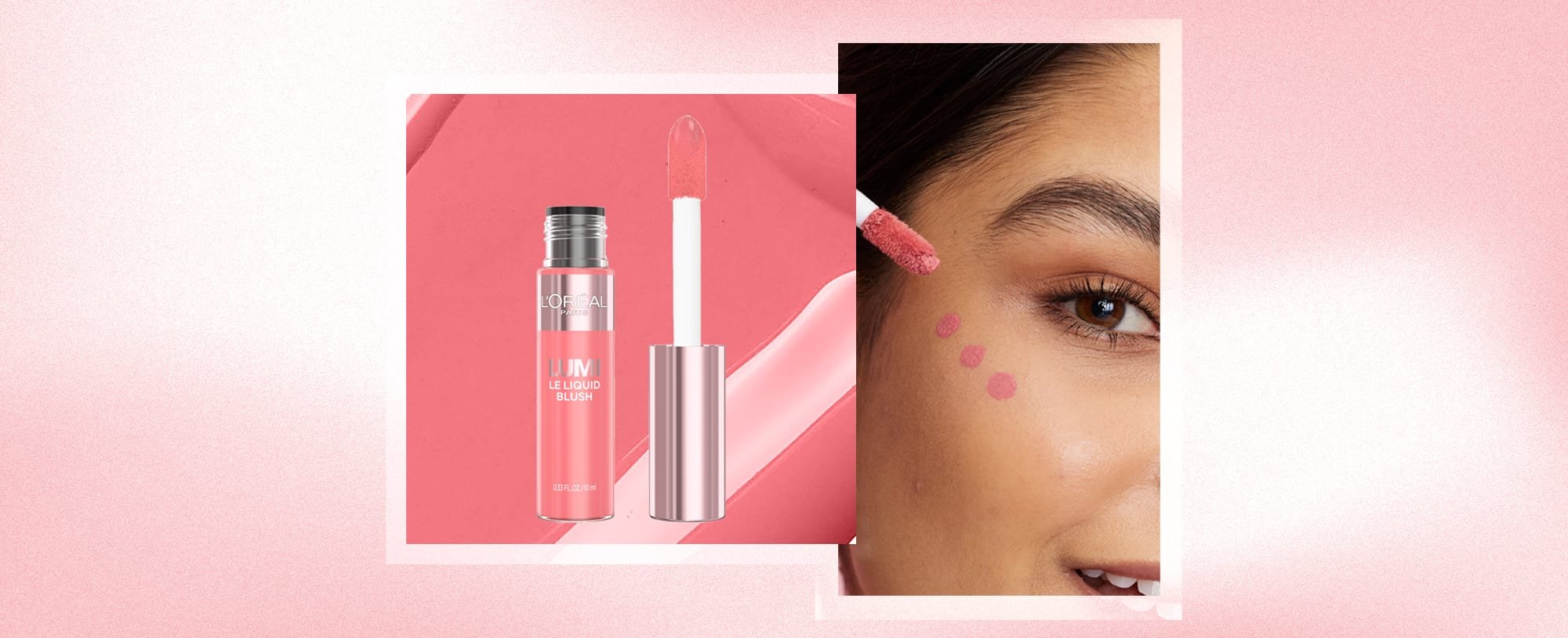 Banner How To Apply Liquid Blush Desktop