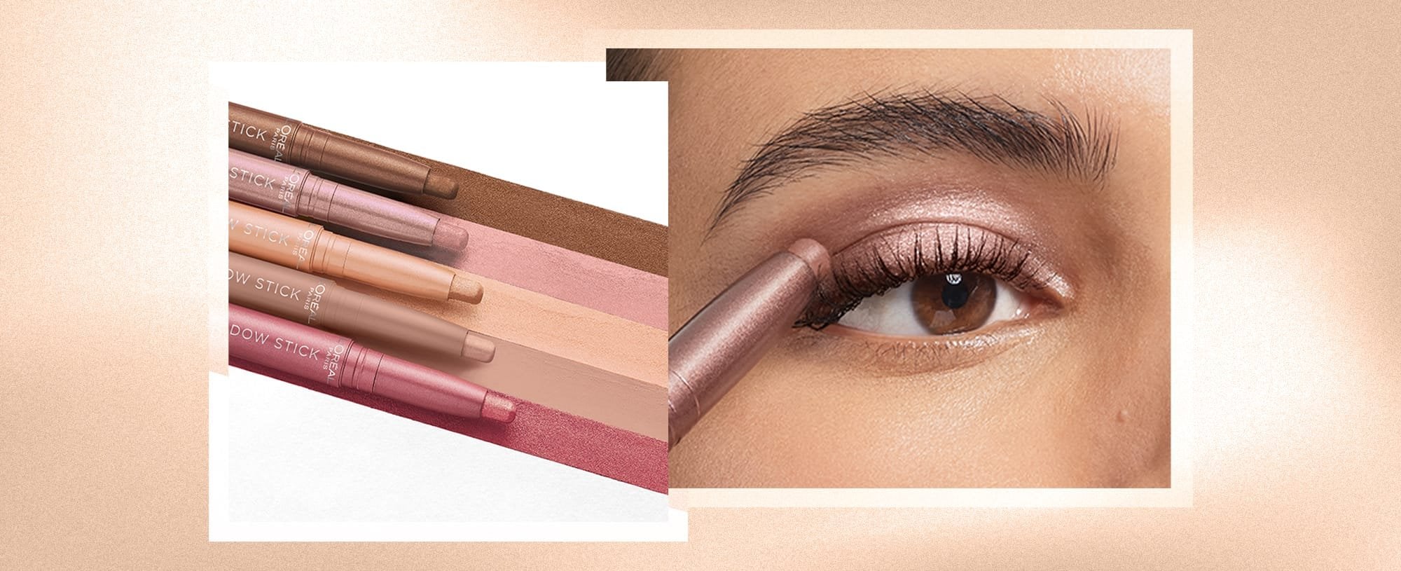 Banner How To Apply Natural Looking Eye Shadow Desktop