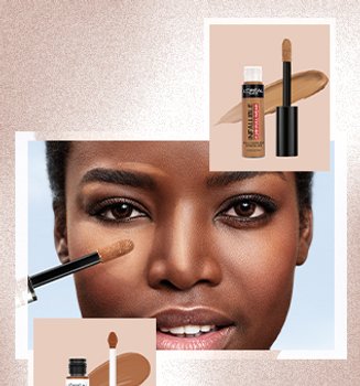 Banner How To Choose A Concealer Shade Mobile