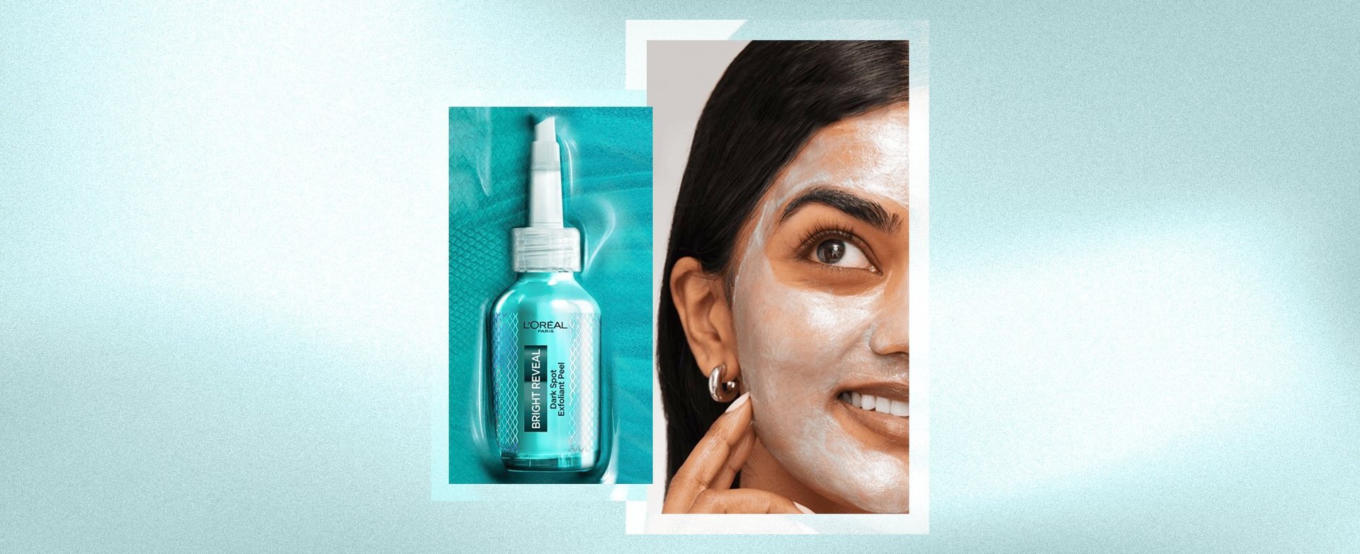 Banner How To Exfoliate Desktop