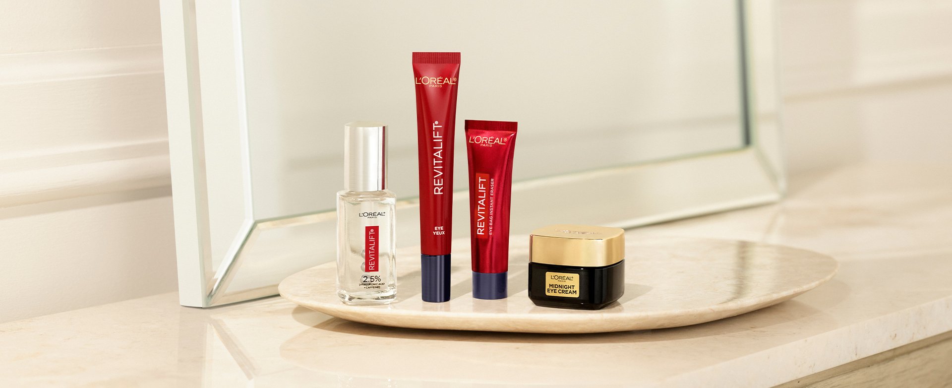 Banner Layering Serum And Skin Care Products Desktop New
