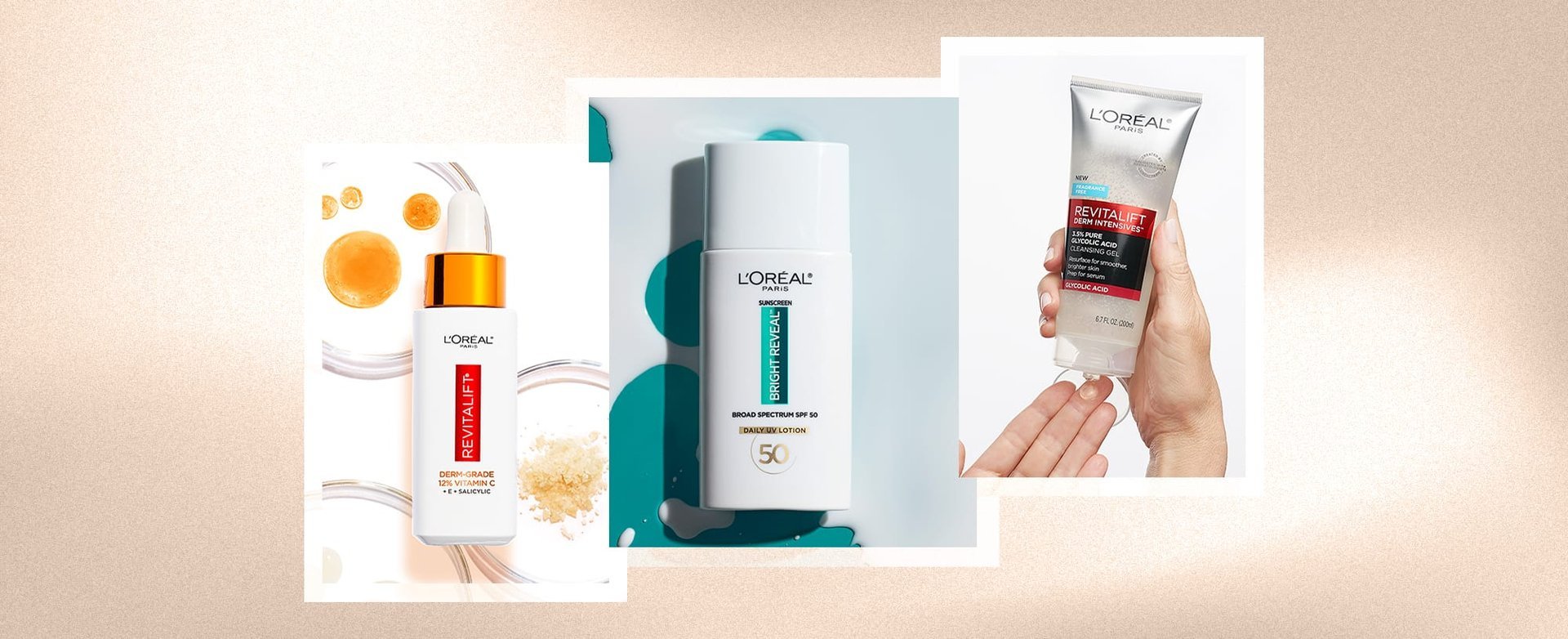 What s the Best Skincare Routine Order L Or al Paris