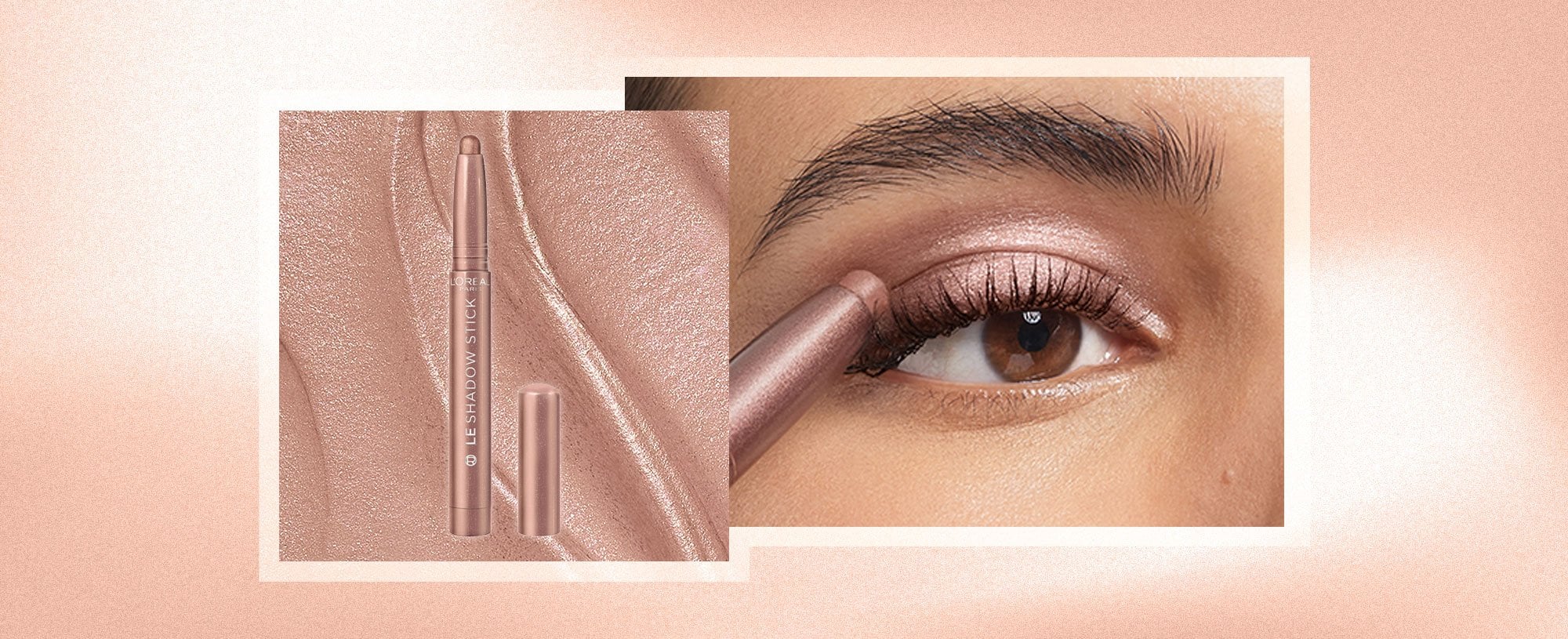 Banner Makeup For Brown Eyes Desktop