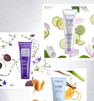 Banner Shampoo For Gray Hair Mobile