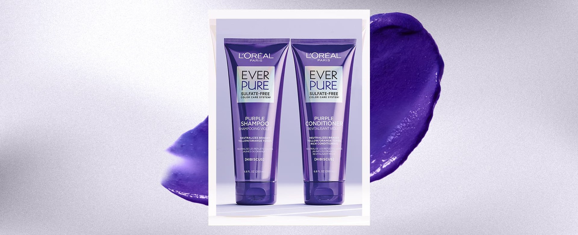 Free purple clearance