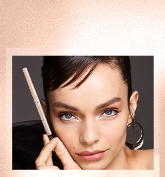 Banner Doe Eyes Mobile