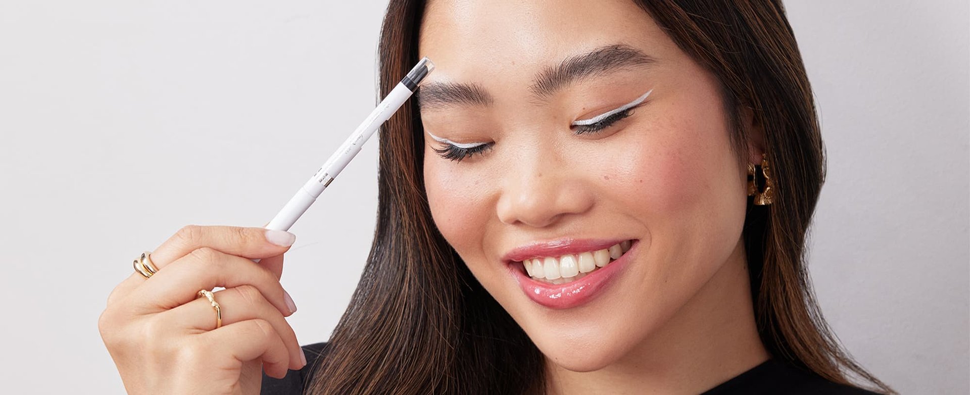 Banner Easy Eyeliner Styles  Desktop