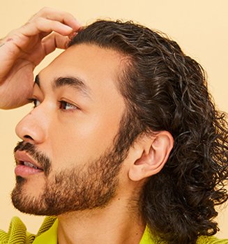 Banner Hair Color Ideas For Men Mobile