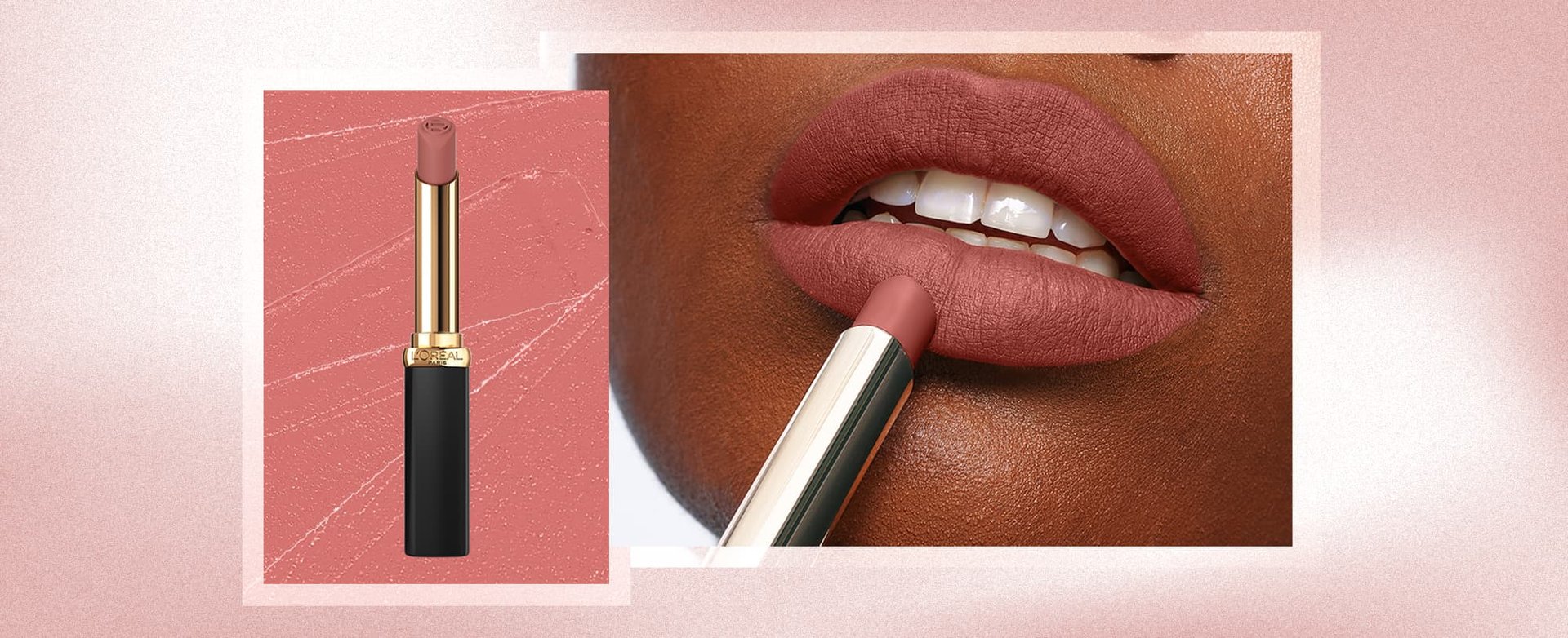 Banner How To Apply Lipstick Desktop