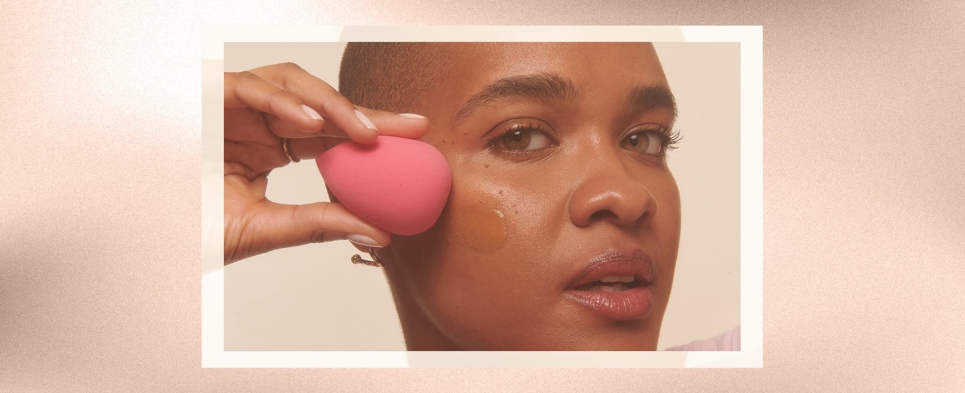 Banner How To Apply Liquid Foundation Desktop