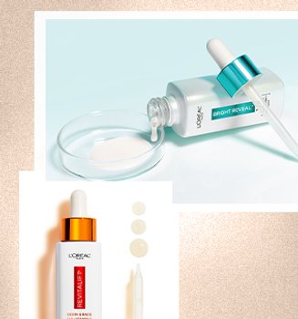 Banner Niacinamide And Salicylic Acid Mobile