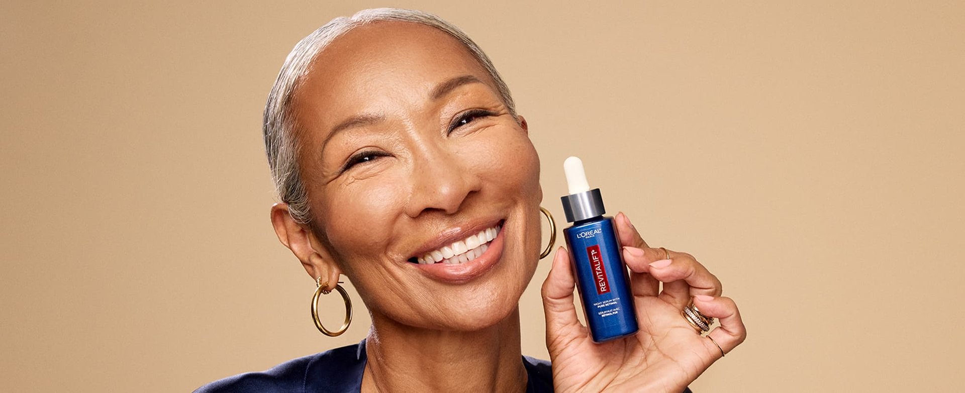 The Ultimate Guide How to Apply Retinol L’Oréal Paris
