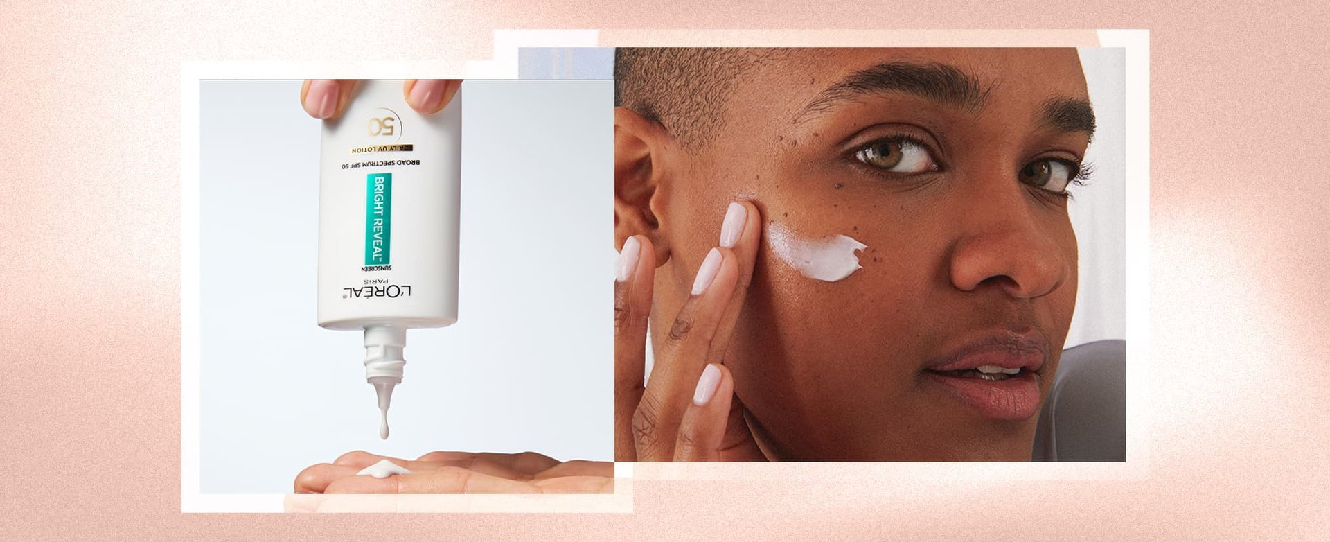 How to Avoid a White Cast from Sunscreen L Oreal Paris