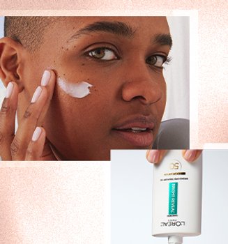 Banner Sunscreen White Cast Mobile