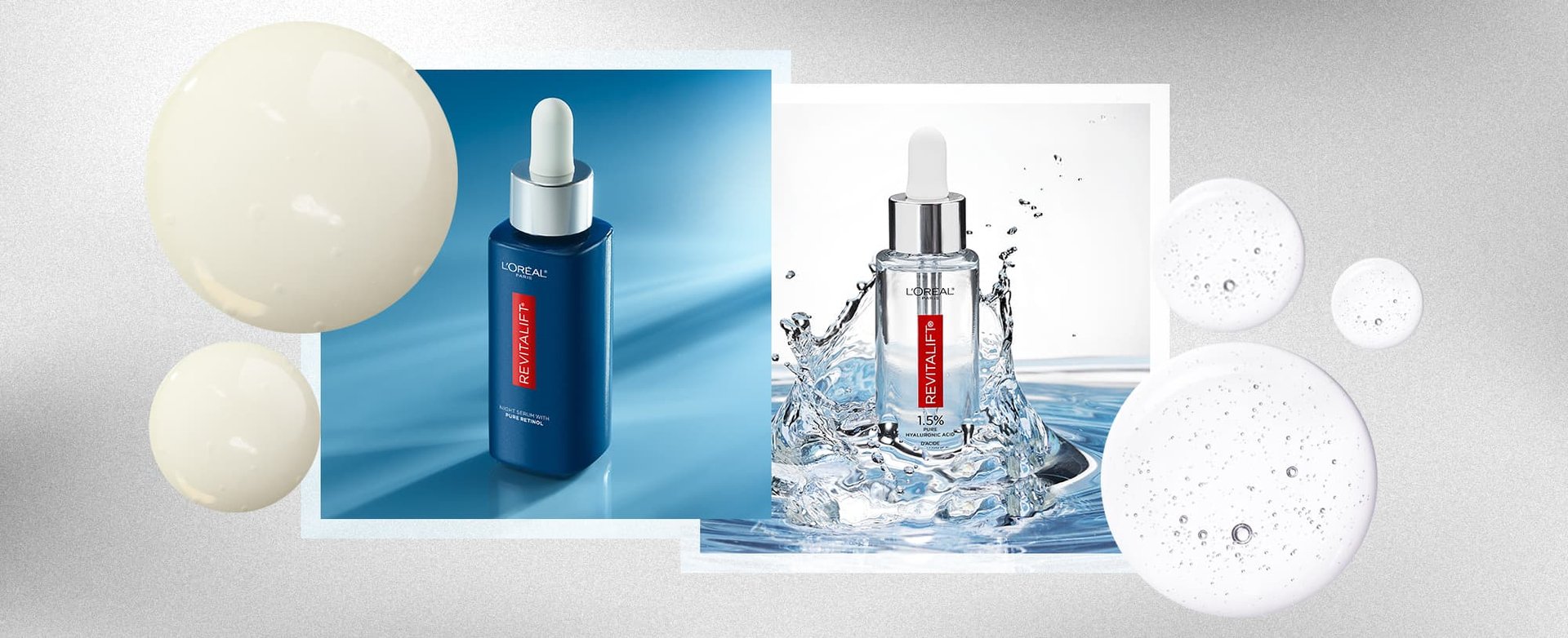 Can You Use Retinol and Hyaluronic Acid Together? L’Oréal Paris