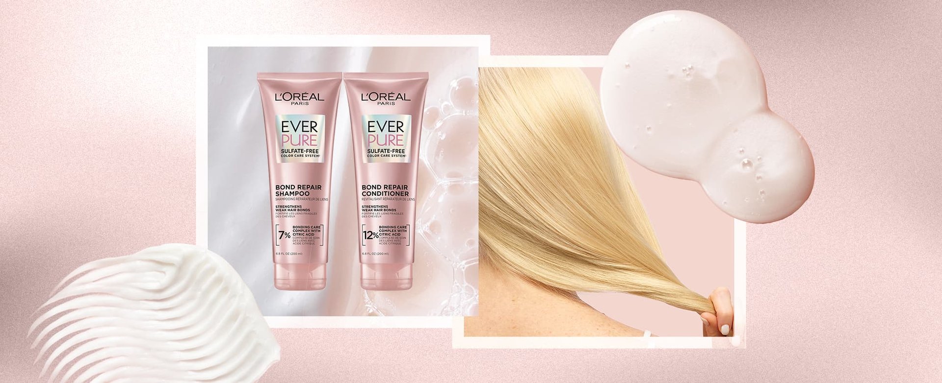 What Does a Hair Bonding Treatment Do? - L’Oréal Paris