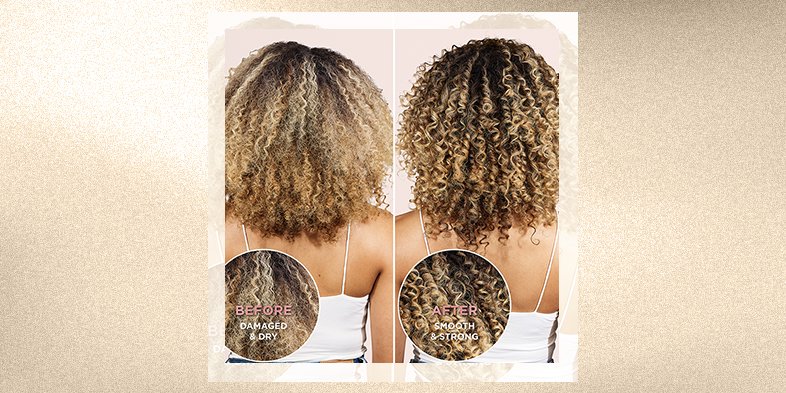 What Does a Hair Bonding Treatment Do? - L’Oréal Paris