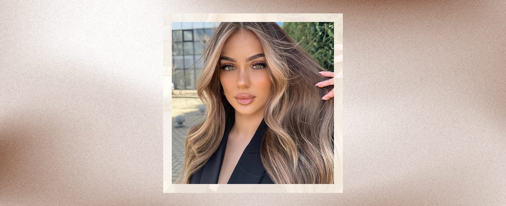 Banner Blue Shampoo Desktop