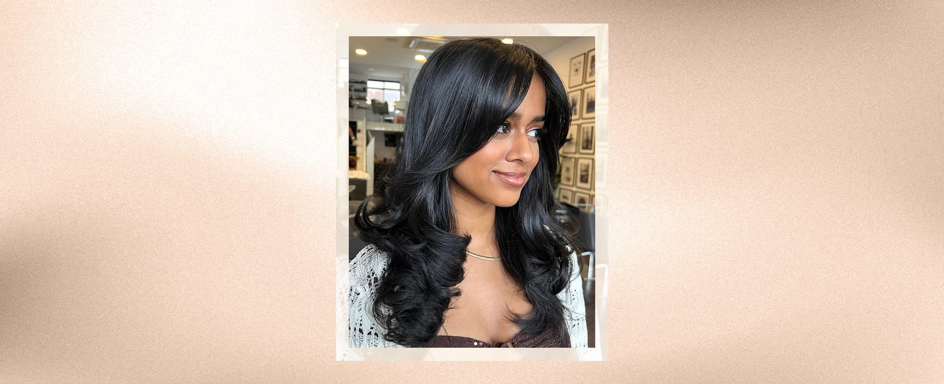How to Blowout Your Hair at Home in 5 Steps L Oreal Paris