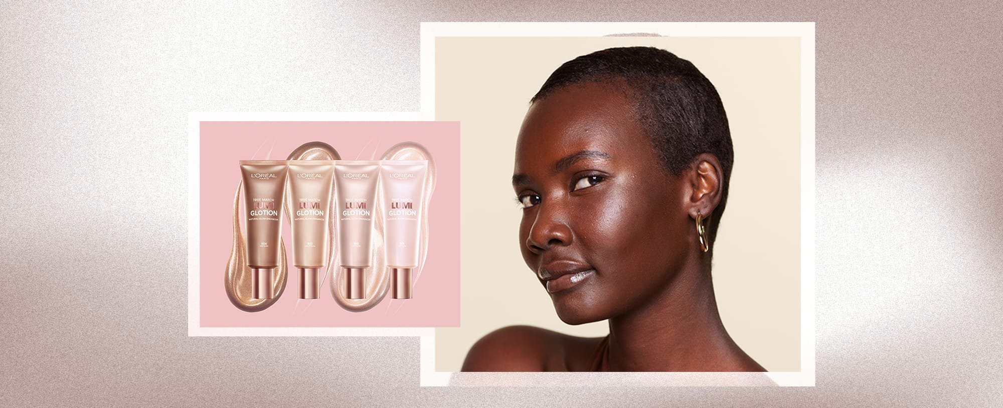 Banner Pearl Skin Makeup Desktop