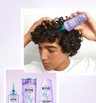 Banner Salicylic Acid For Hair Mobile