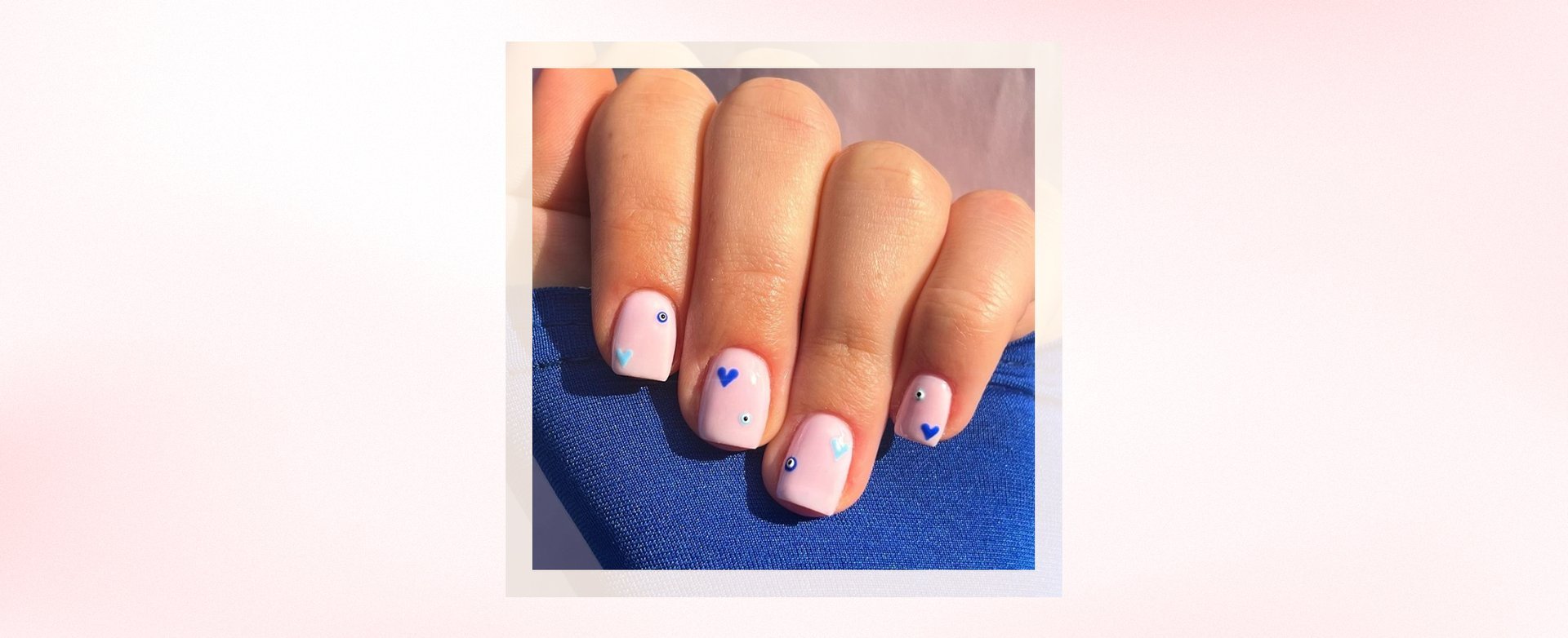 8 Types of Nail Polish You Should Know L Oreal Paris