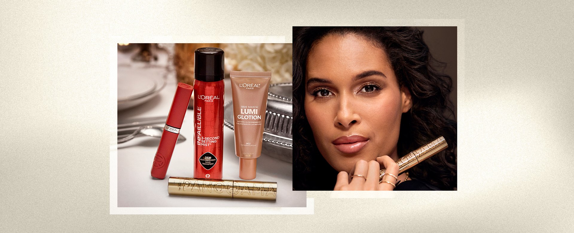 Best beauty buys under 20