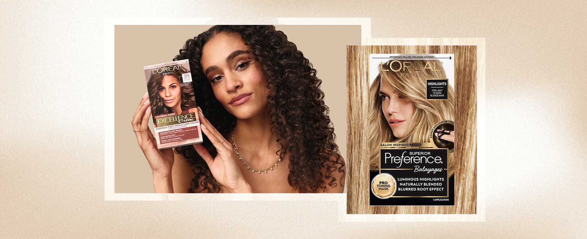 How to do temporary hair straightening at home top