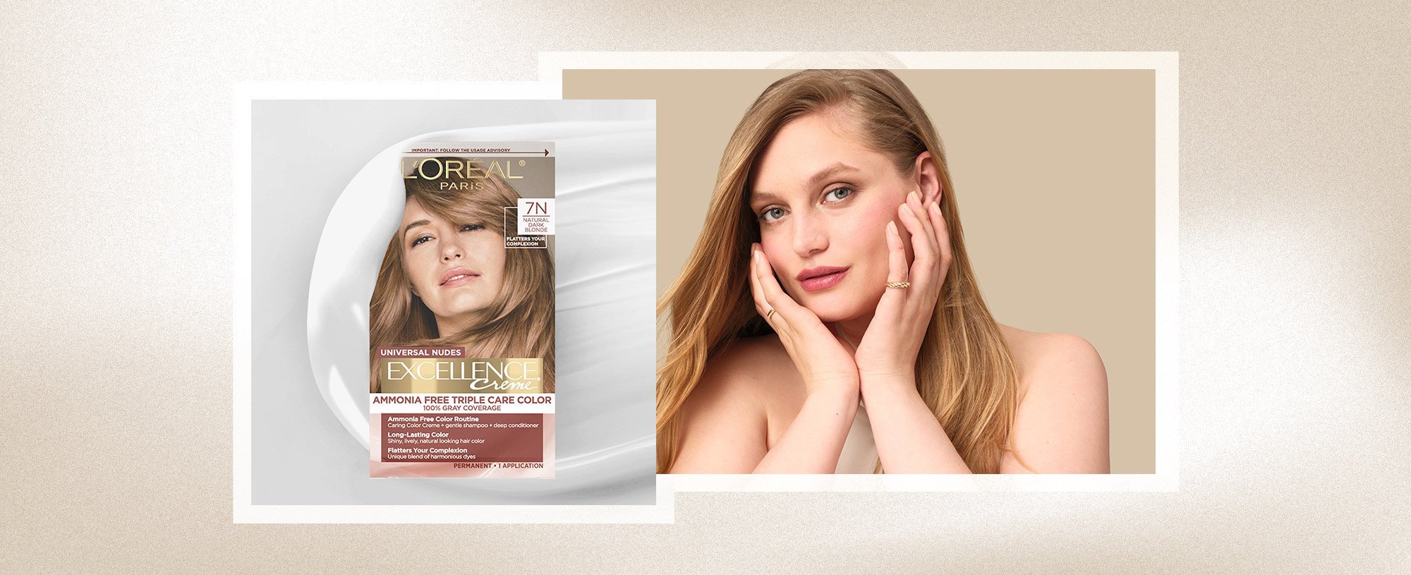 Banner How To Dye Your Hair Blonde At Home Desktop