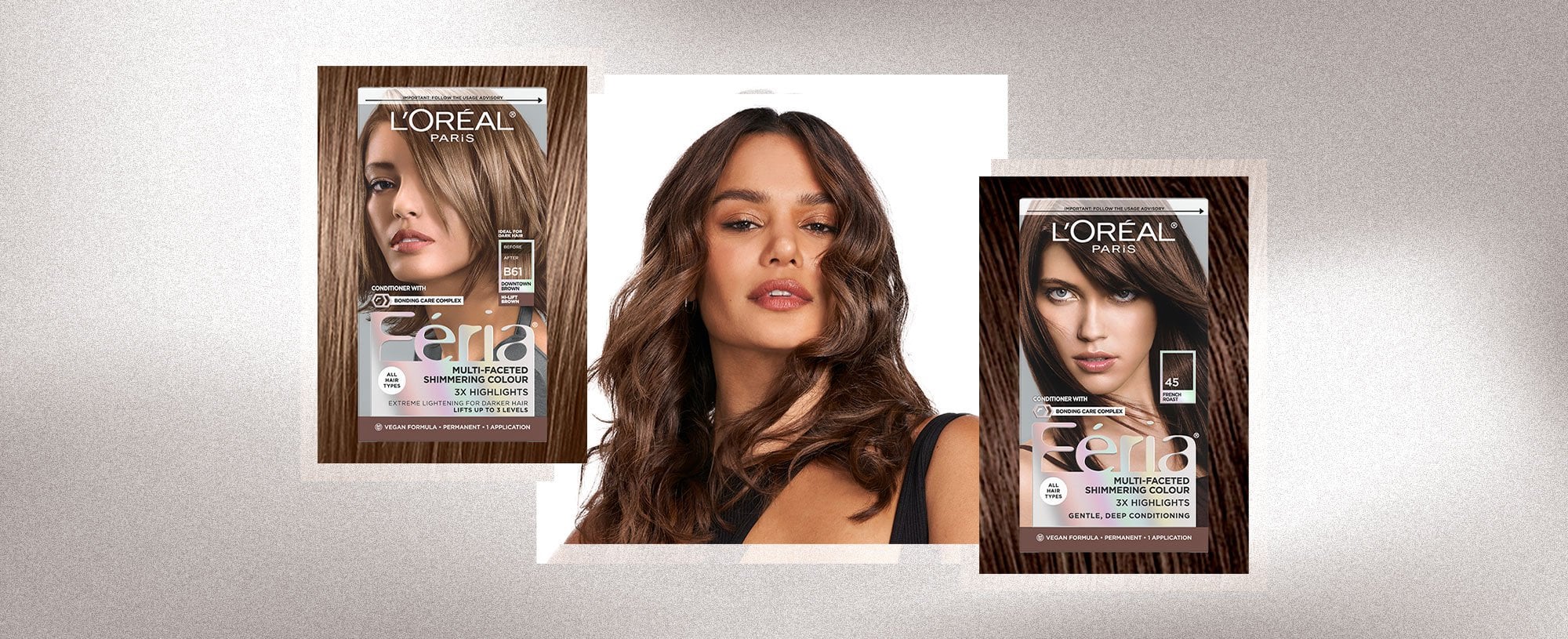 Banner How To Get Chestnut Brown Hair Desktop