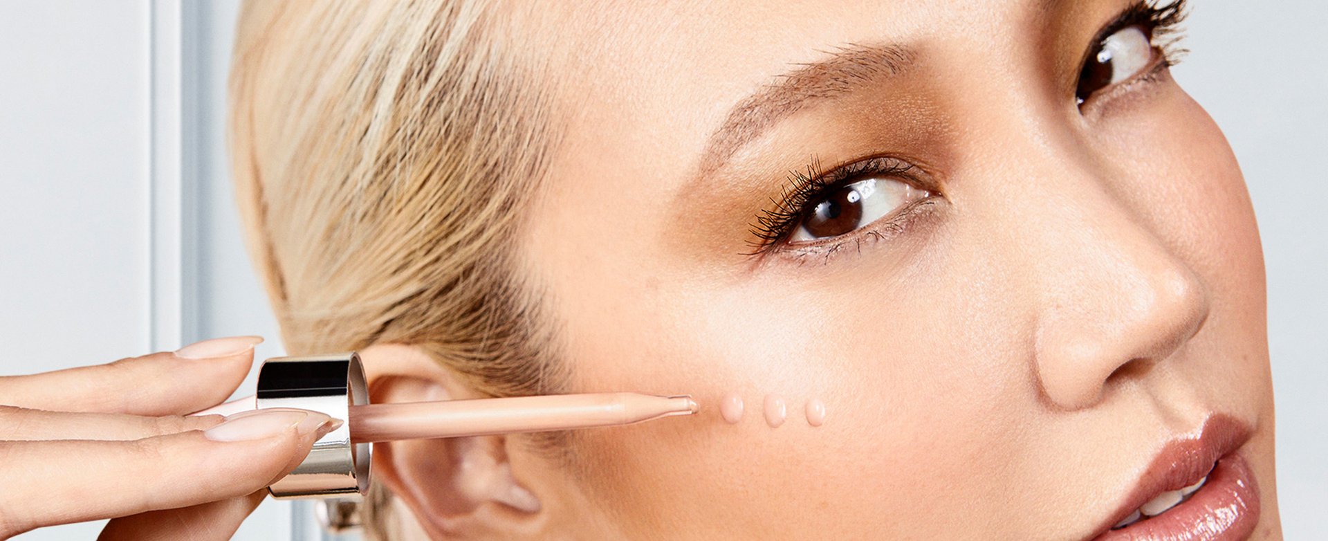 Tint makeup discount