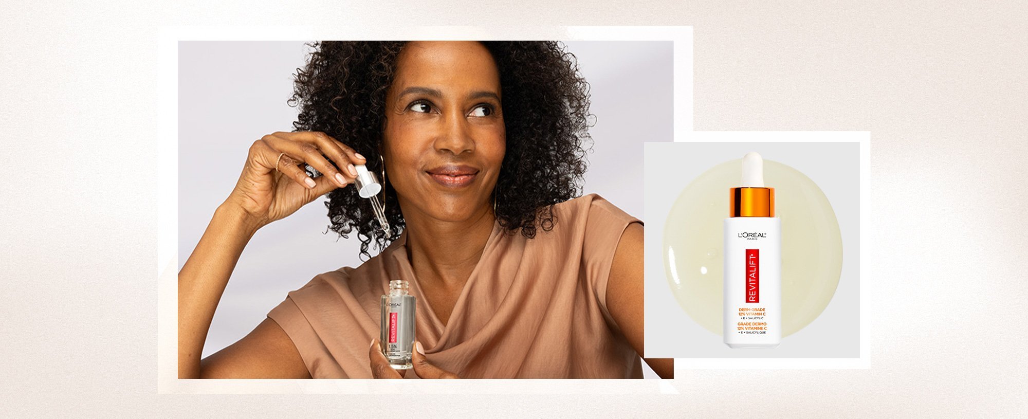 Banner Vitamin C And Hyaluronic Acid Desktop