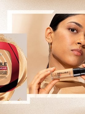 Banner Fresh Wear Foundation Swatches Desktop