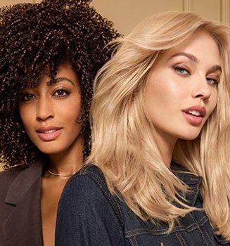 Banner Hair Color For Warm Skin Tone Mobile