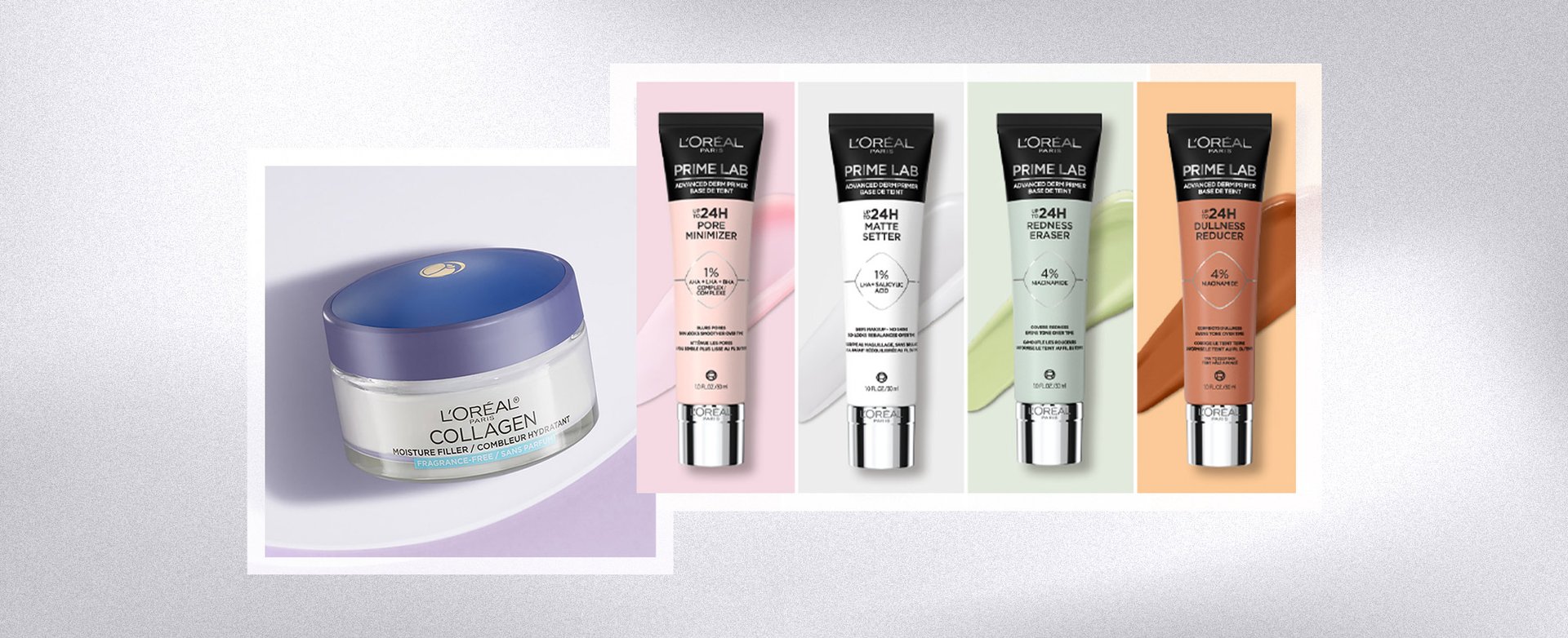 Primer vs. Moisturizer Which to Apply First L’Oréal Paris