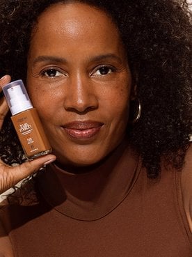 Banner How To Find Your Foundation Color Match Desktop