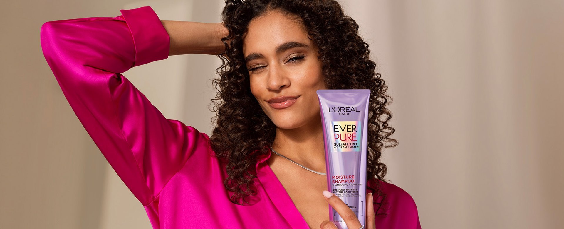 Banner Reasons To Use Sulfate Free Shampoo Desktop