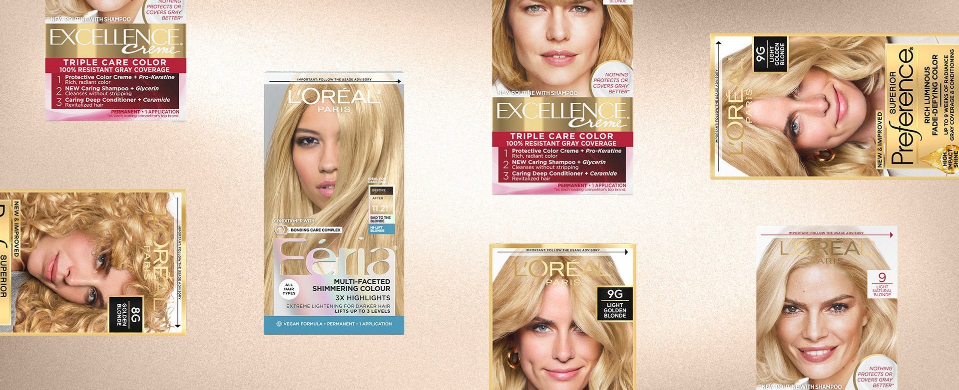 Banner How To Get Honey Blonde Hair Desktop