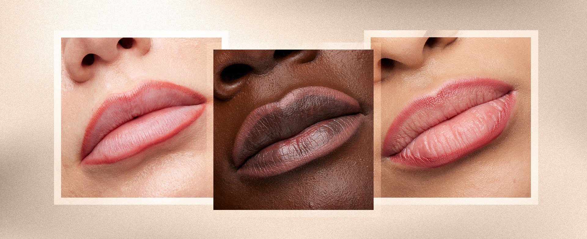 Banner Matte Lipstick And Matte Lip Liner Combos Desktop