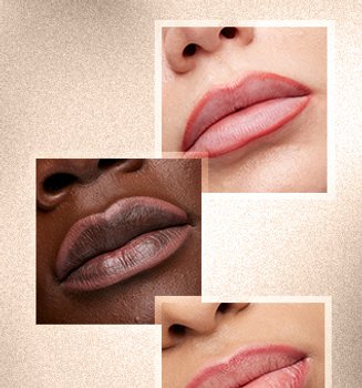 Banner Matte Lipstick And Matte Lip Liner Combos Mobile