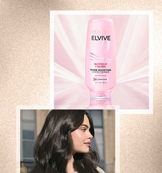 Banner What Is Hair Gloss MObile